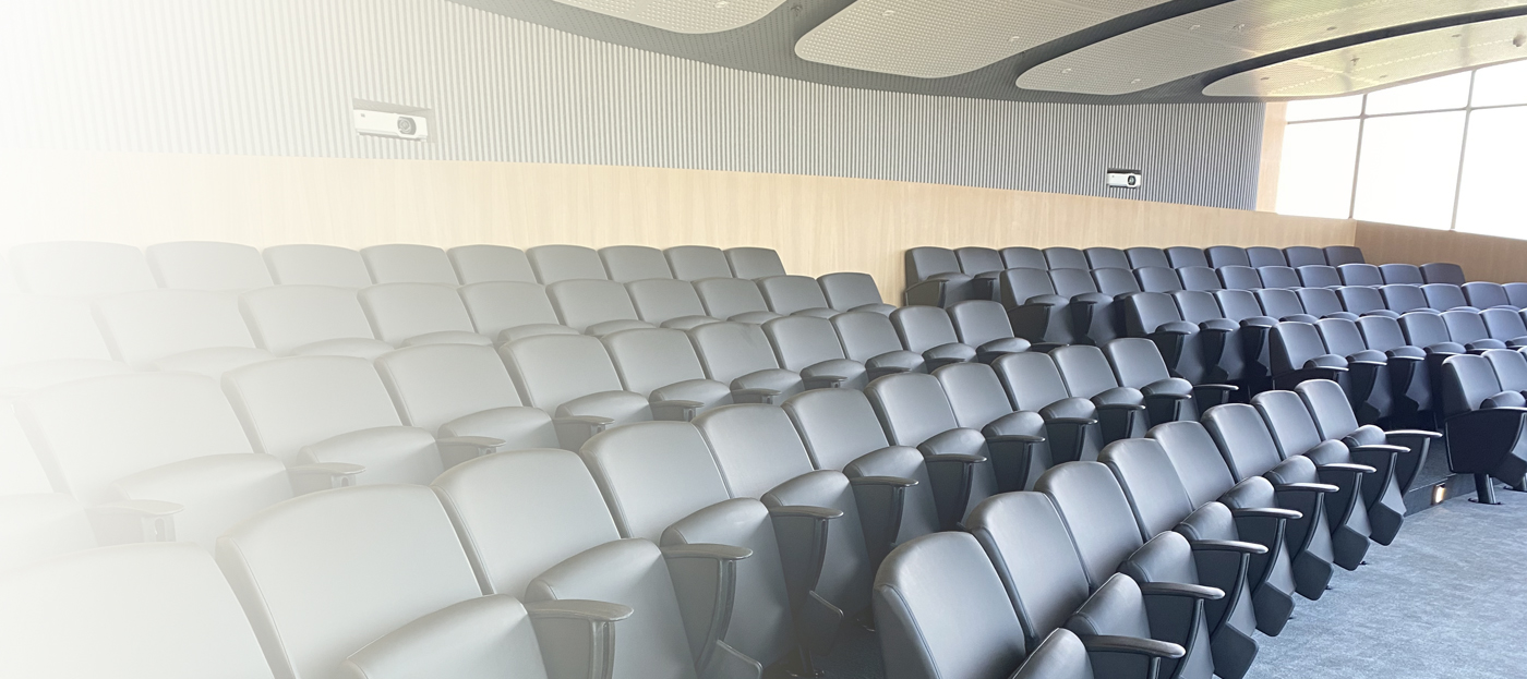 Auditorium Seating